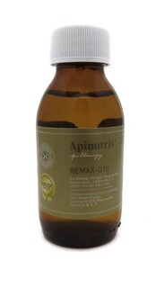 Apivital - Apinutriv Remax - Q10